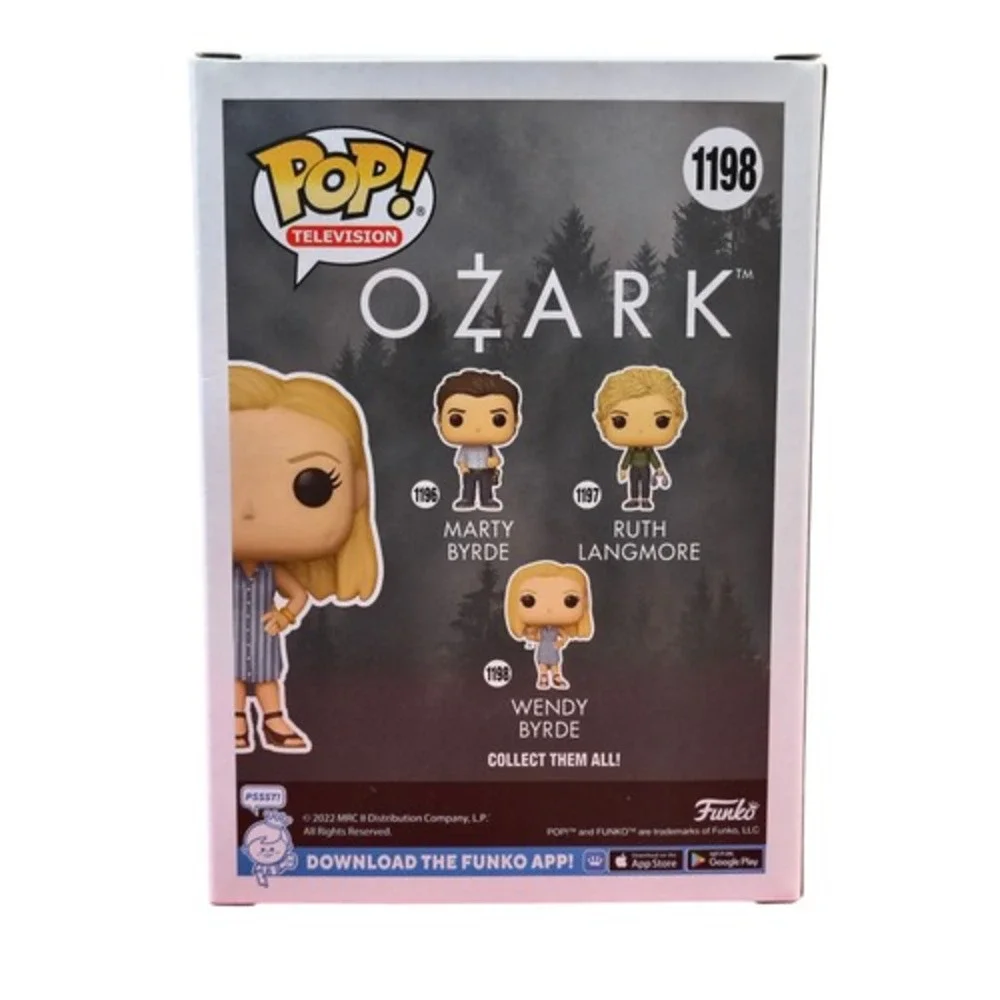 Funko discover standout